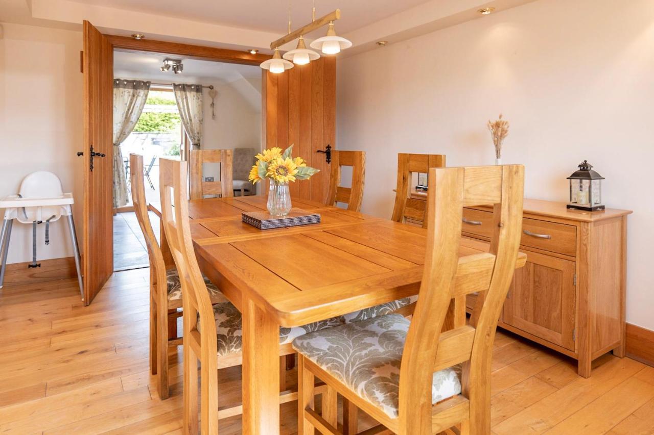 Abbey Farm House Ormskirk Exterior foto