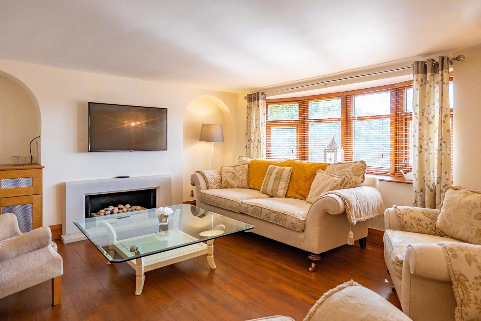 Abbey Farm House Ormskirk Exterior foto