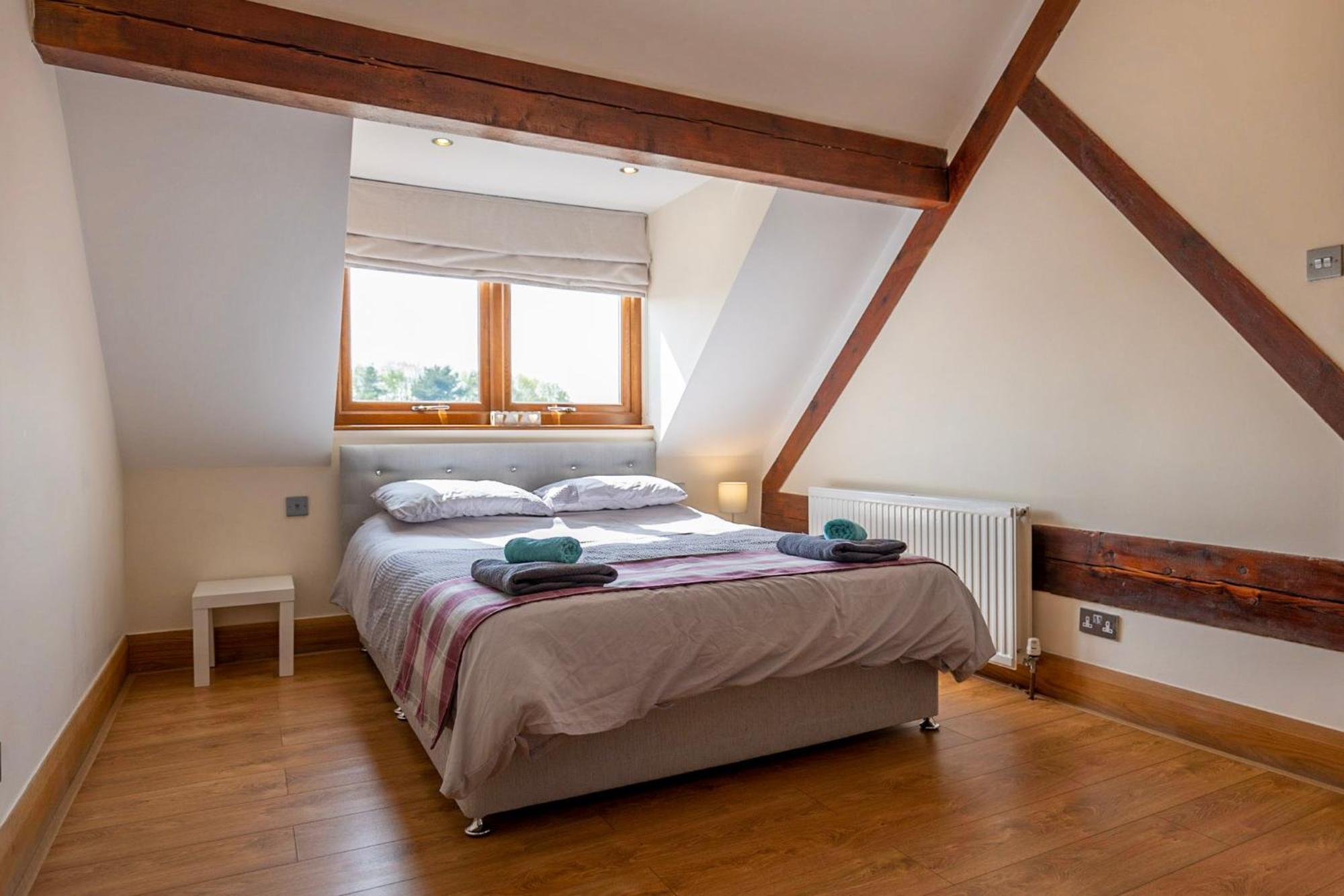 Abbey Farm House Ormskirk Exterior foto