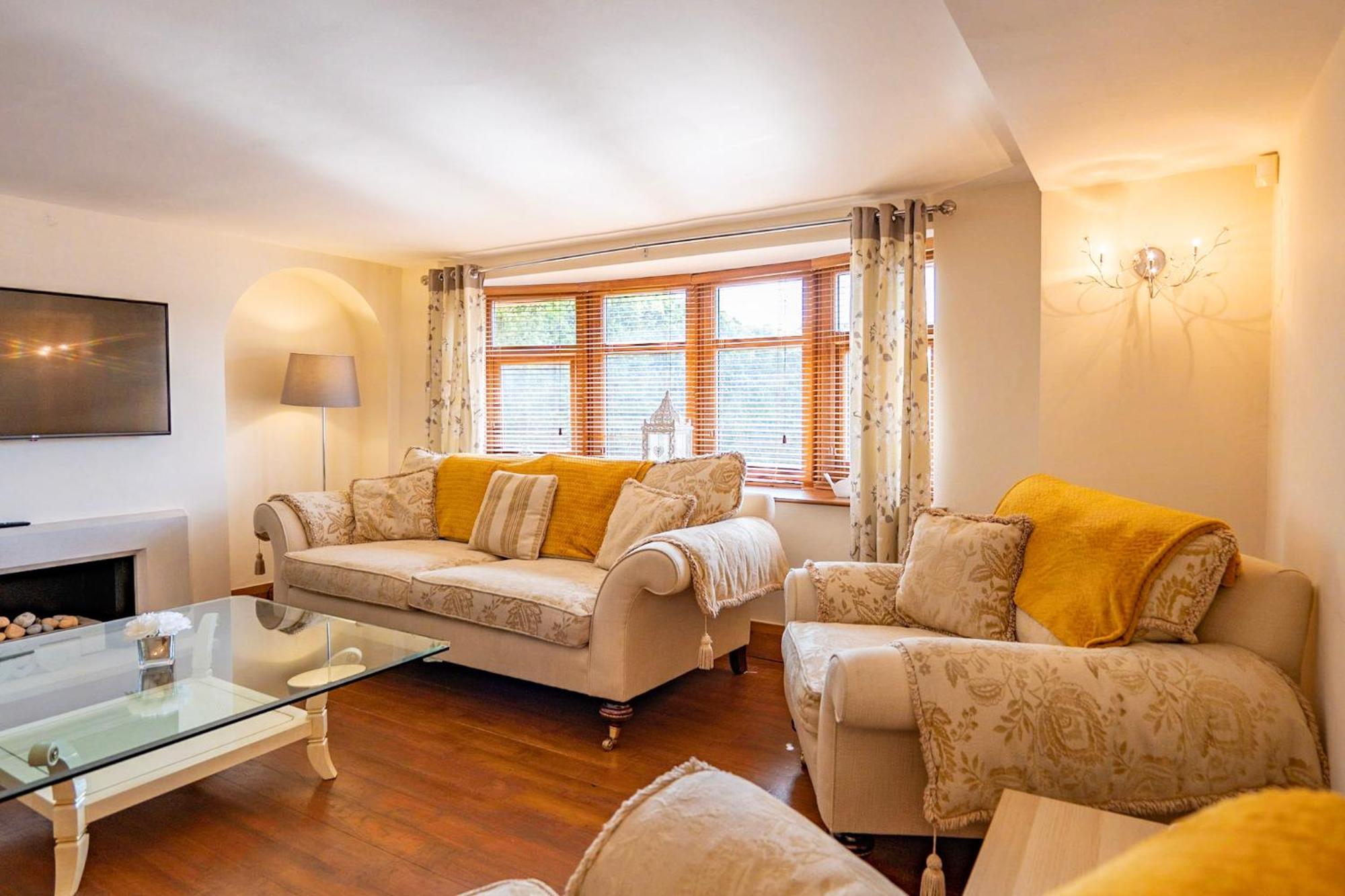 Abbey Farm House Ormskirk Exterior foto